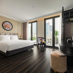 Double Room Terrace